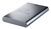Iomega Prestige Portable Hard Drive - Disque dur - 250 Go - externe - 2.5' - Hi-Speed USB - mémoire tampon : 8 Mo